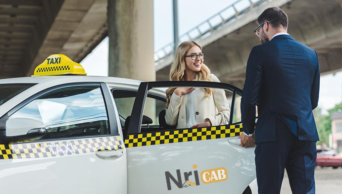 Taxi Service